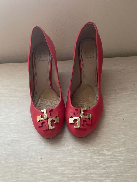 Оригинални обивки Tory Burch