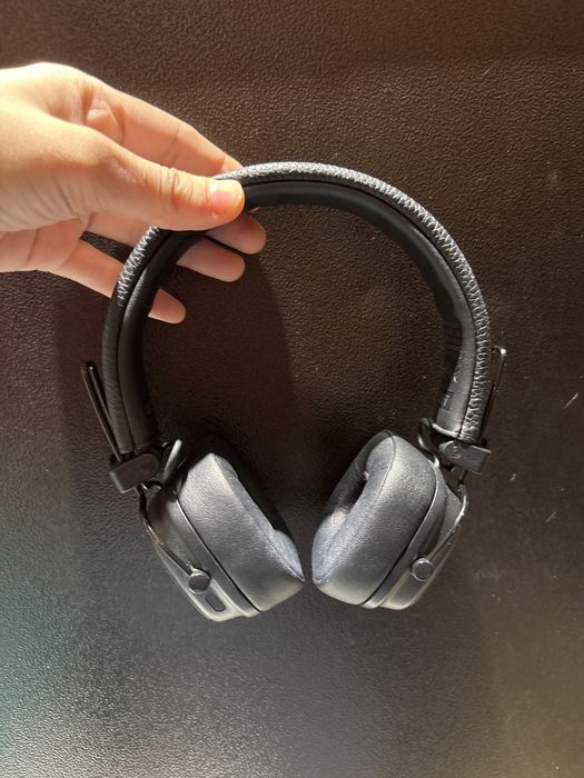 Marshall 5 звук хорошый