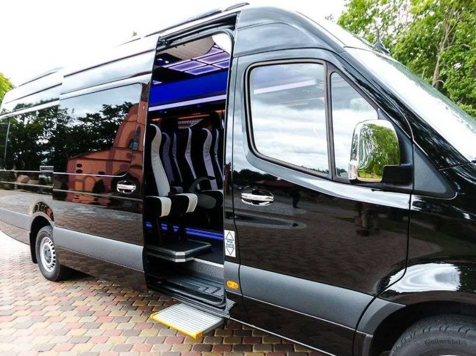 Трансфер Перевозки Экскурсии по Узбекистану Пасс-вместимость до 20мест