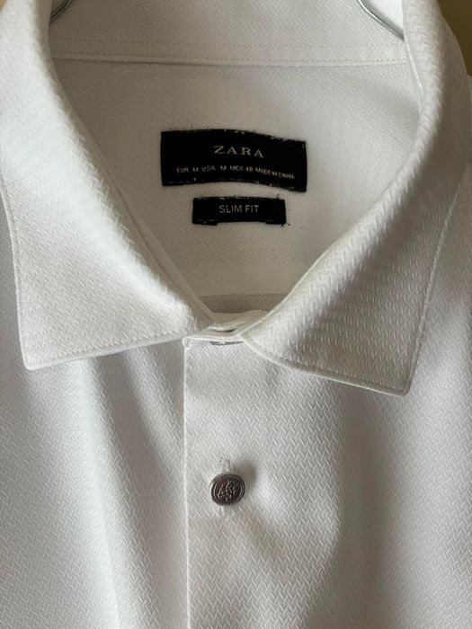 Camasa Zara, masura M