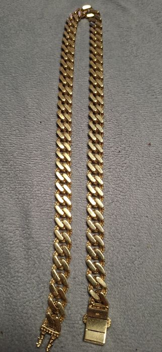 Lant aur masiv cubanez!