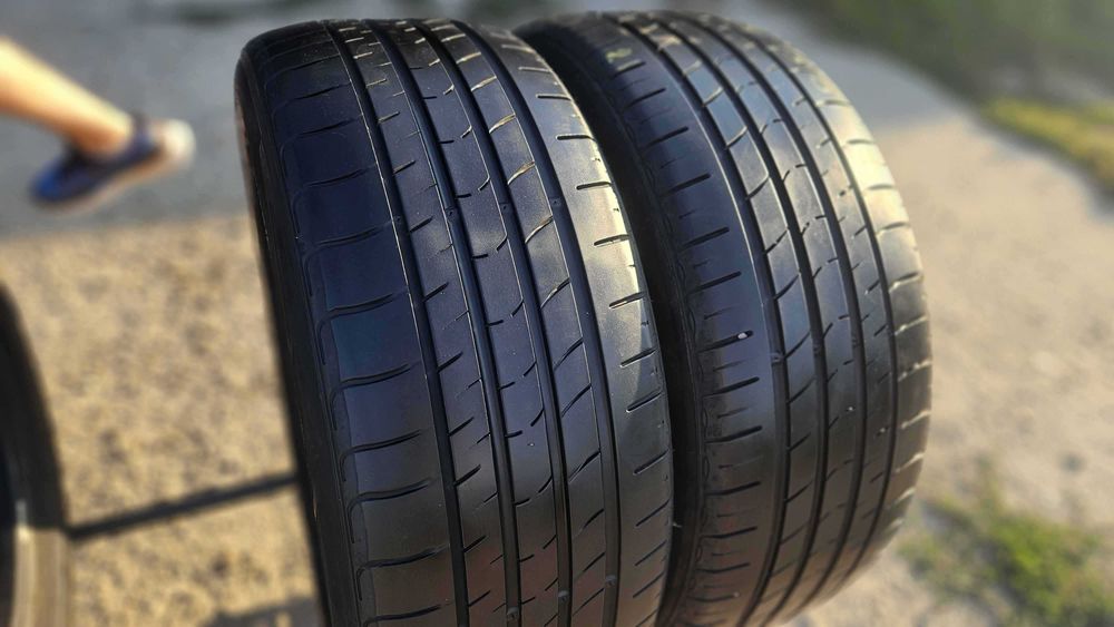 235/50 R18 • Vara • Nexen Nfera RU1 SUV 101V XL | 2 buc | Pret/buc