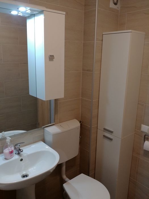 Apartament 2 camere