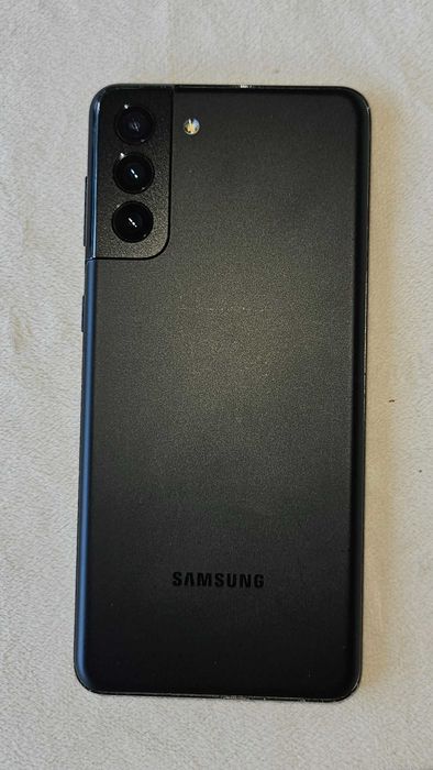 Samsung s21 plus