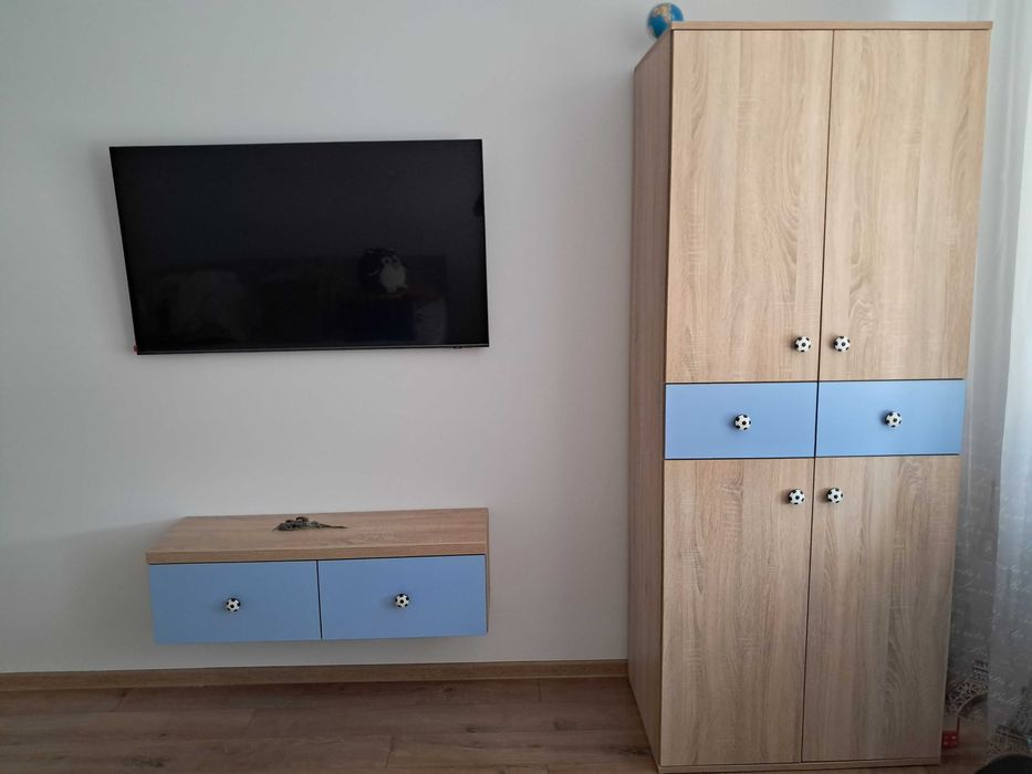 Mobila copii- tineret