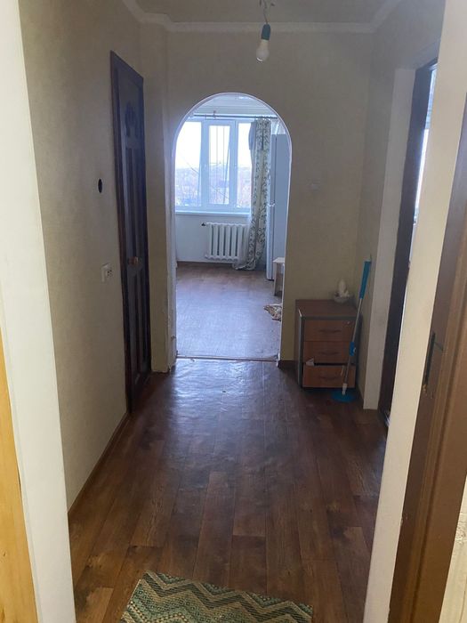 Срочно сдам квартиру