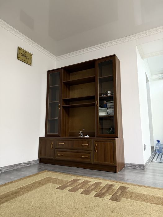 Шкаф гарнитур под телефизор