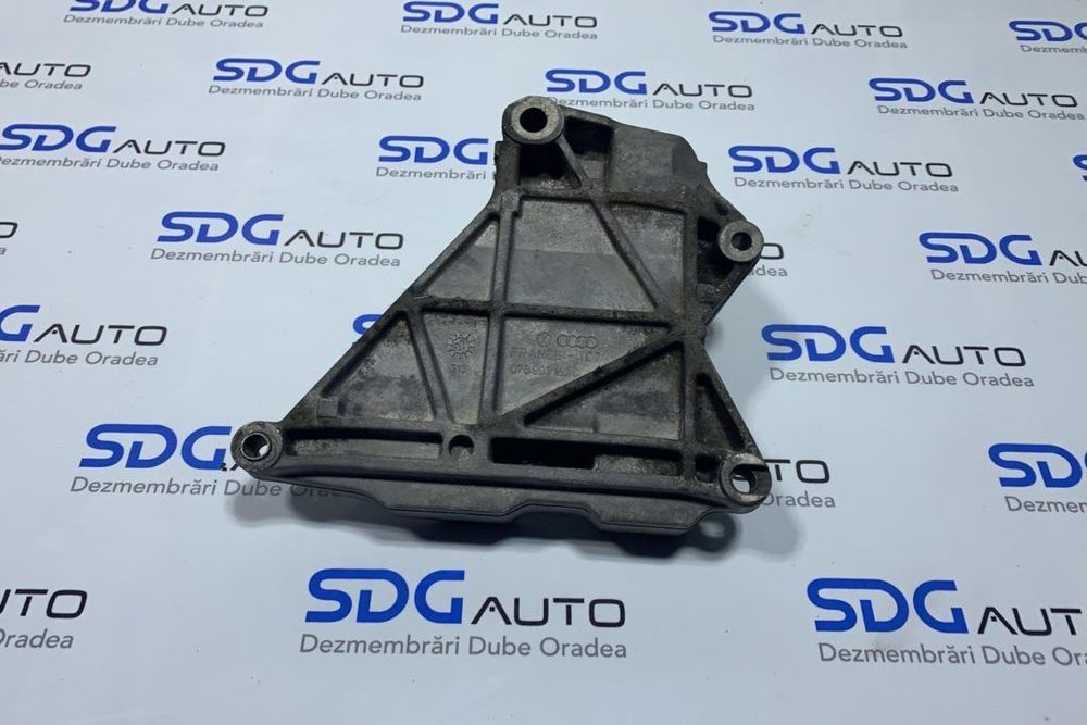 Suport alternator 070903143C T5 2.5 TDI 2003-2010 Euro 3/4