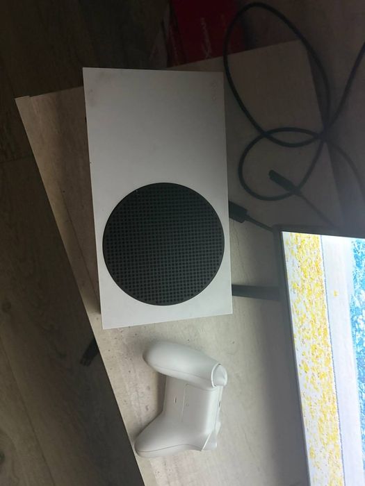 Xbox siries s 512gb