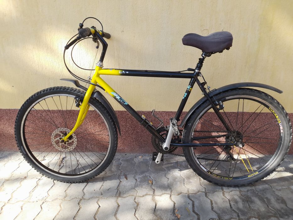 Bicicleta MTB Skyline