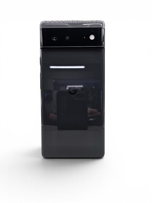 Google Pixel 6 128 GB Stormy Black
