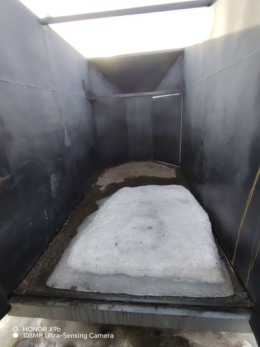 Продам коневозку!