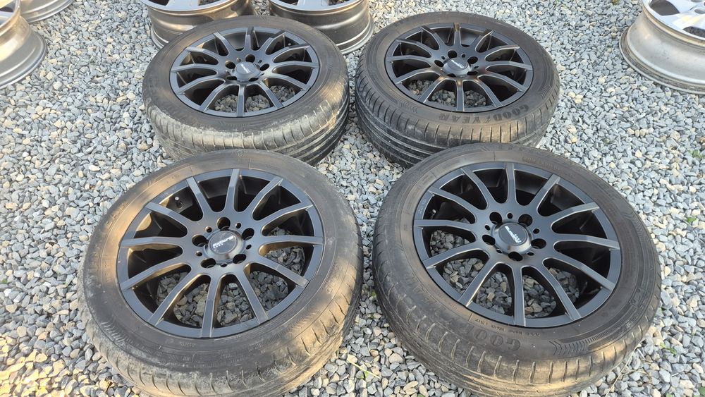 Джанти EUROPE 5/112 VW,Audi,Seat,Skoda 5x112