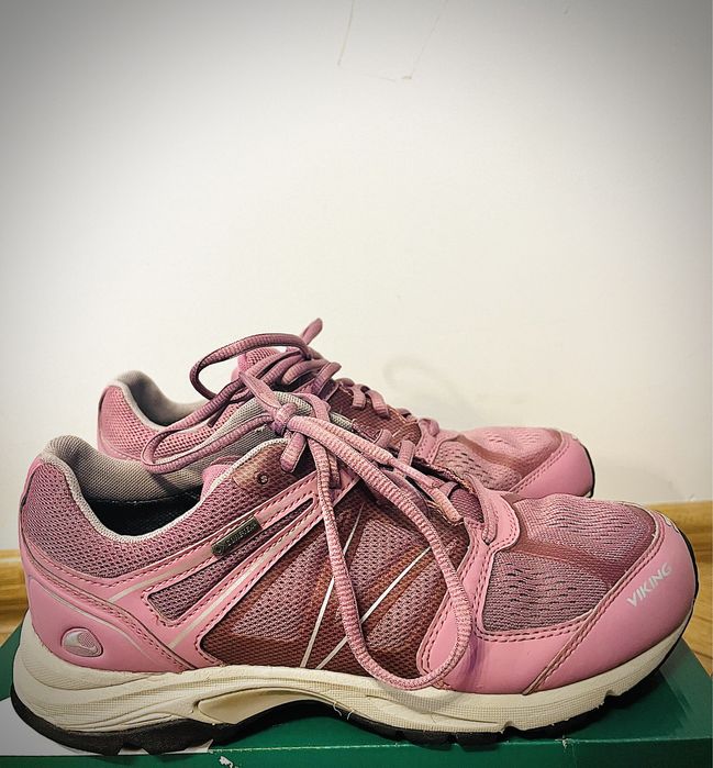 Планински Туристически обувки Viking Sphere IV GTX