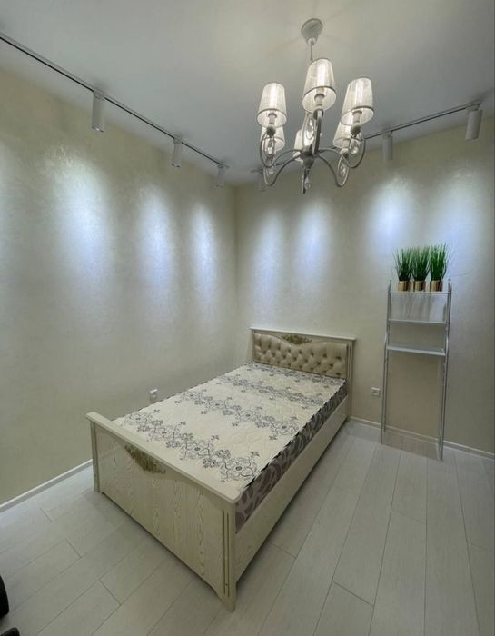 Новостройка 3/7/9 квартира 61м.кв