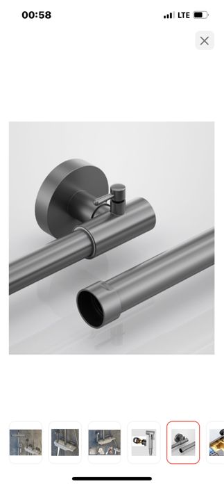 Продам душевой набор.