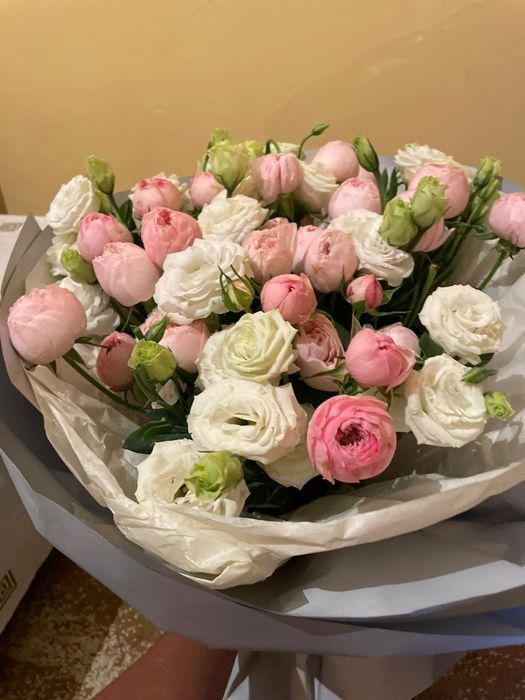 Гүл түркістан срочно