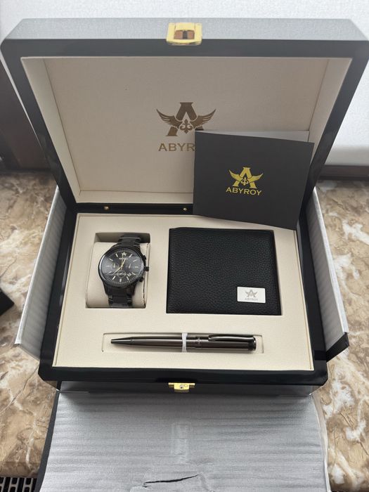 Набор Часы AYBROY