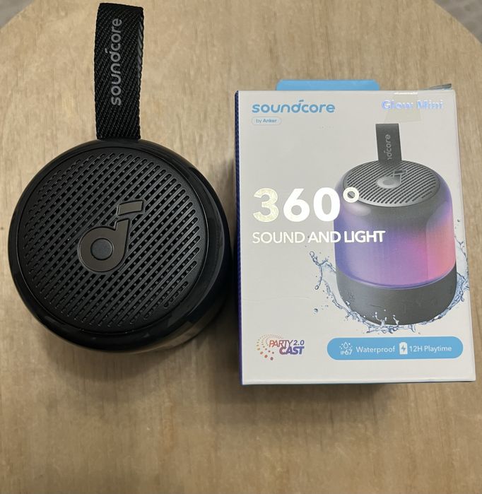 soundcore Glow Mini