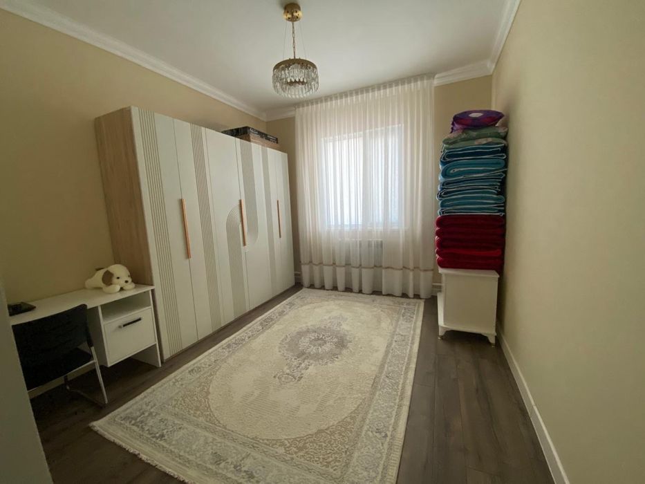 Ұй сатылады мкр Балаусада