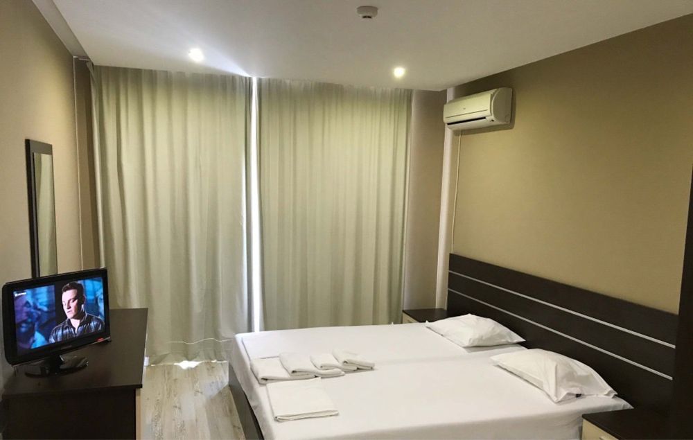 Продава се Двустаен апартамент в Несебър - 69 кв.м за 1421 €/кв.м - Снимка #5