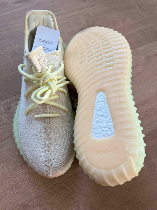 Yeezy 350 - marimea 41 1/3 - (26 cm)