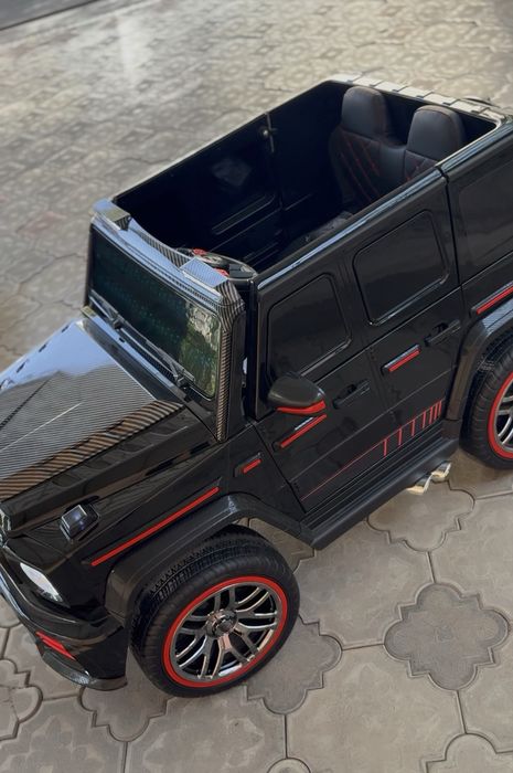 Bolalar mashinasi Gelik Rocket 900 Carbon детская машина с пультом 4x4