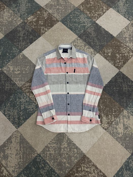 Мъжка риза Scotch&Soda