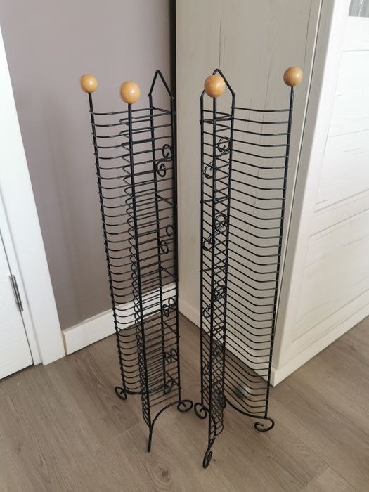 Етажерка, стойки, поставки за CD