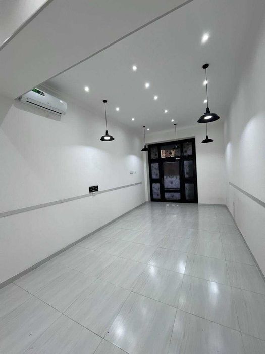 Сдается в аренду офис - 56 квм,  Чиланзар Е квартал. Метро Новза.