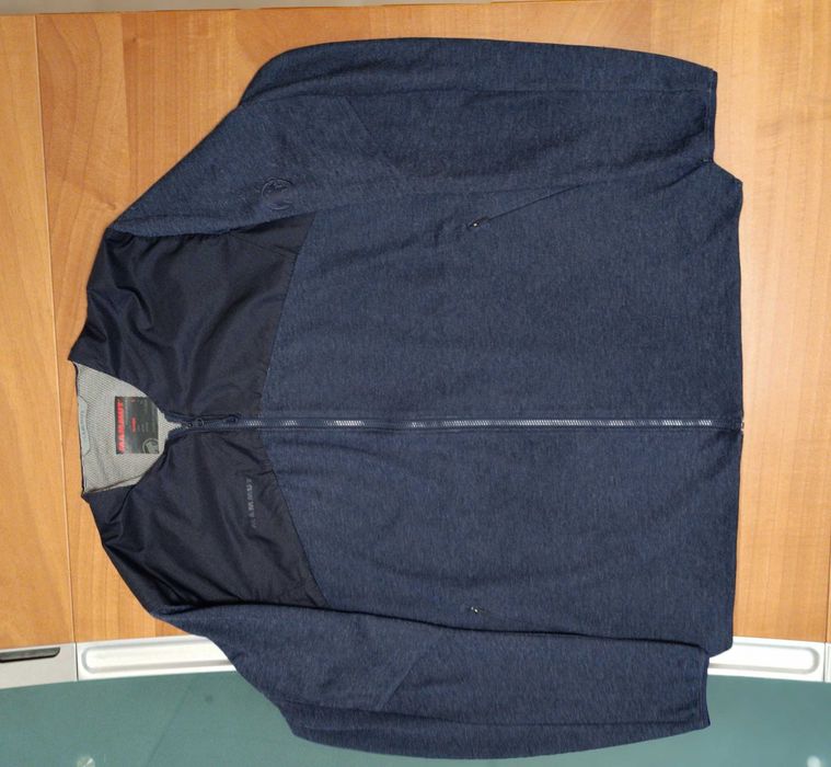 Mammut®-Много Запазено