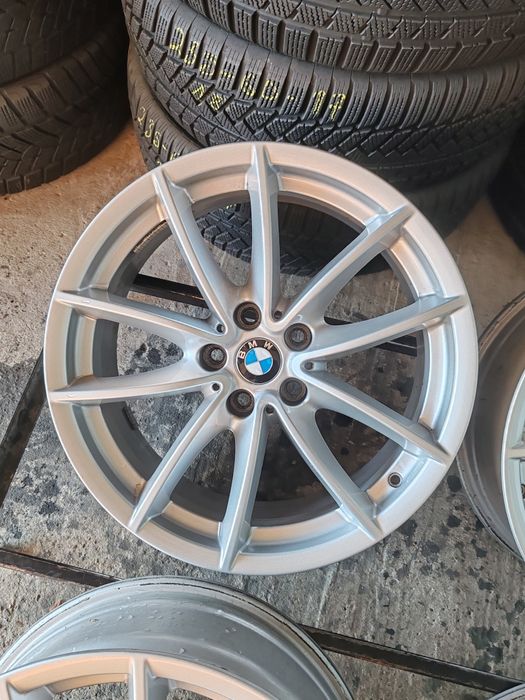 Jante pe 18'' BMW X3-X4 g01-g02