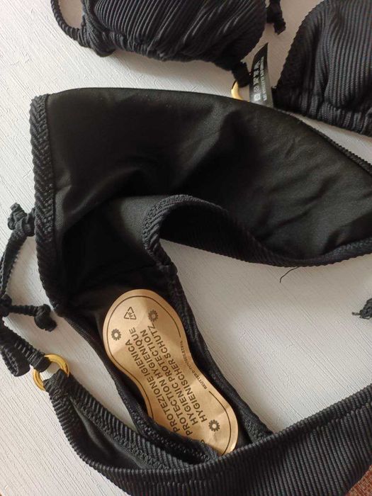 Новый купальник Winsor