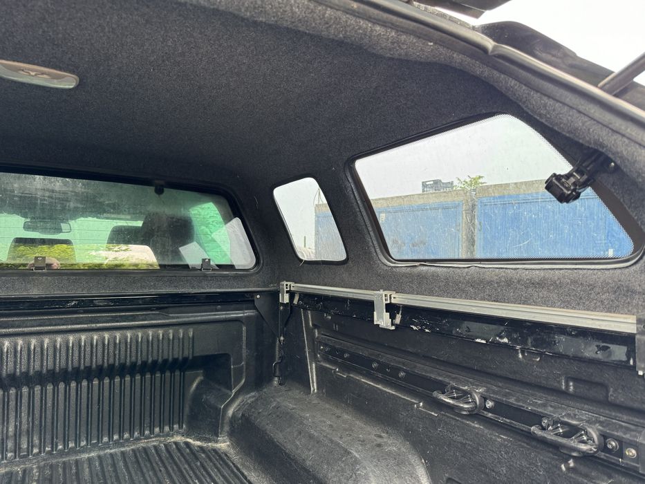 Хардтоп за Форд Рейнджър 4 врати от 2012 до 2023г Ford Ranger