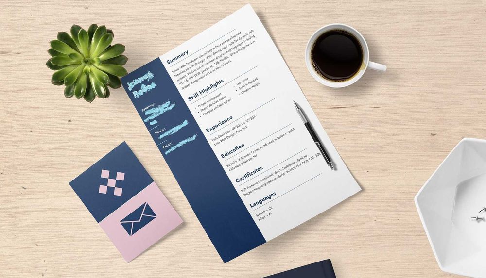 Изготвяне на CV и Мотивационно писмо (Pro Level)