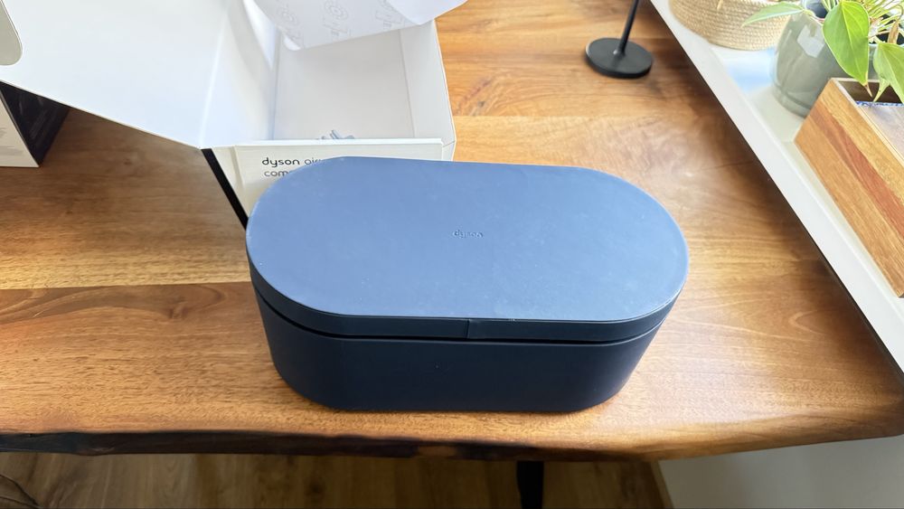 Dyson Airwrap HS05 Complete Long Diffuse Bco Bnk