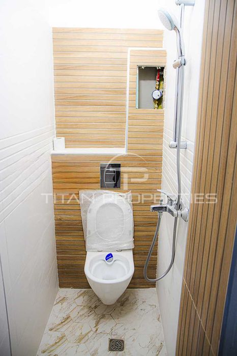 Продава се Етаж от къща в Пловдив, Център - 88 кв.м за 2023 €/кв.м - Снимка #9