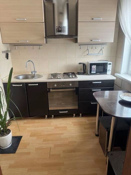 2-комнатной квартиры