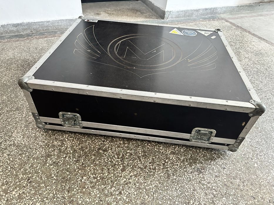Case pentru mixer digital Behringer X32