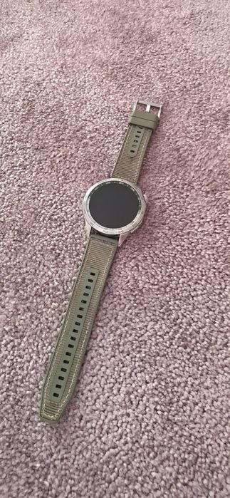 Huawei Gt 4 46мм green
