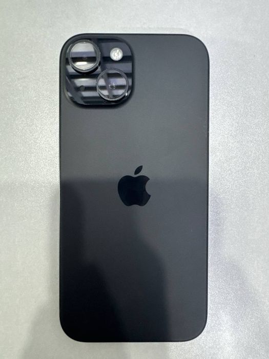 Iphone 15 138gb (Тараз, Жайлау 14/3) лот 900555