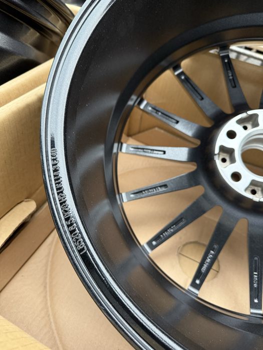 Jante noi ALUTEC -5x114,3 R20 - Toyota Nissan Mazda Renault Kia Nissan