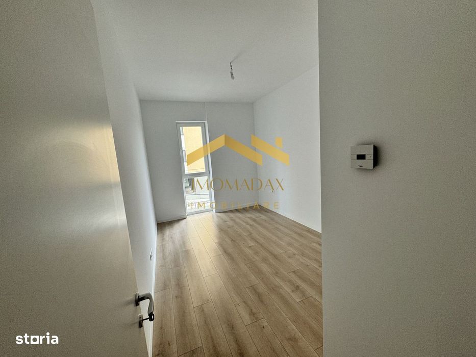 Aradului-3 Camere-2 Băi