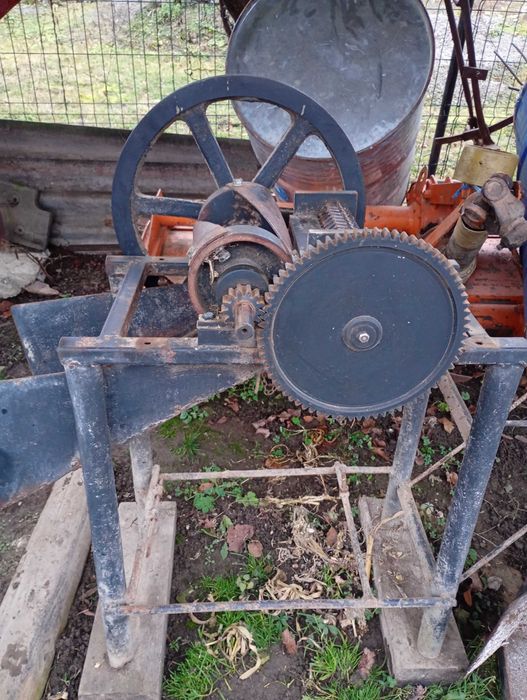 Șișcorniță furaje animale