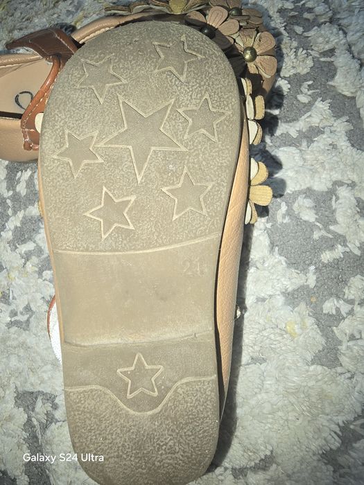 Детские туфли 21 размер 40 тысяч