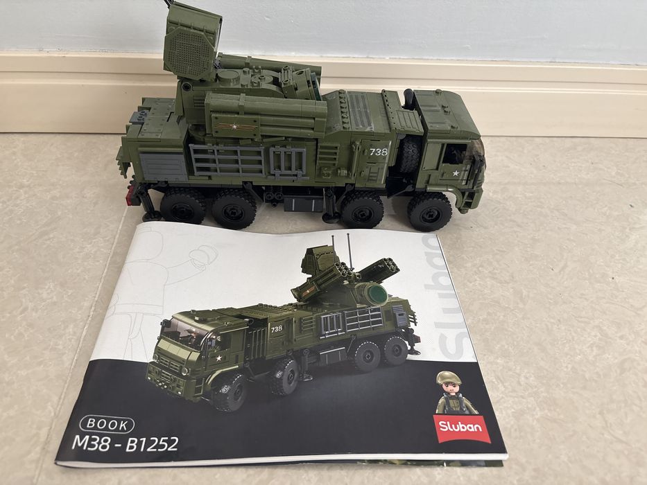 Продам конструктор