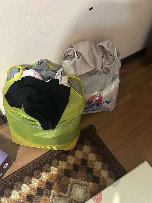 Продам вещи, юбки/платья