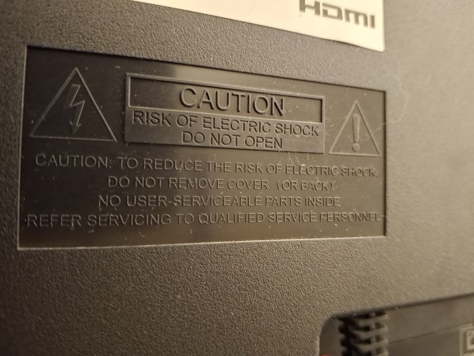 Телевизор SHARP 43 Инча