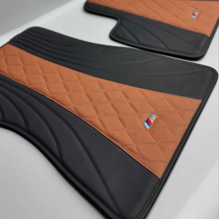 Премиальные авто коврики