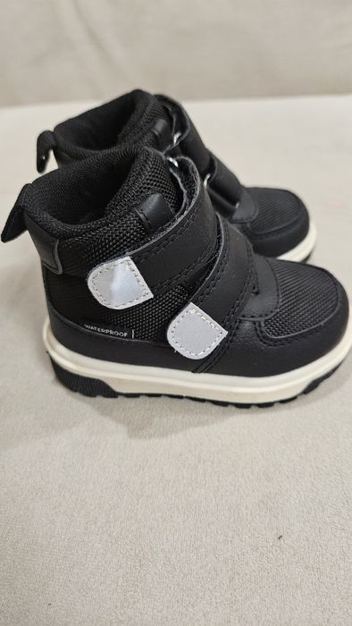 Детски Ботуши HM